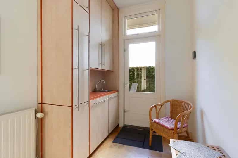 Appartement te koop Bottendaal Nijmegen 2 slaapkamers tuin kelder
