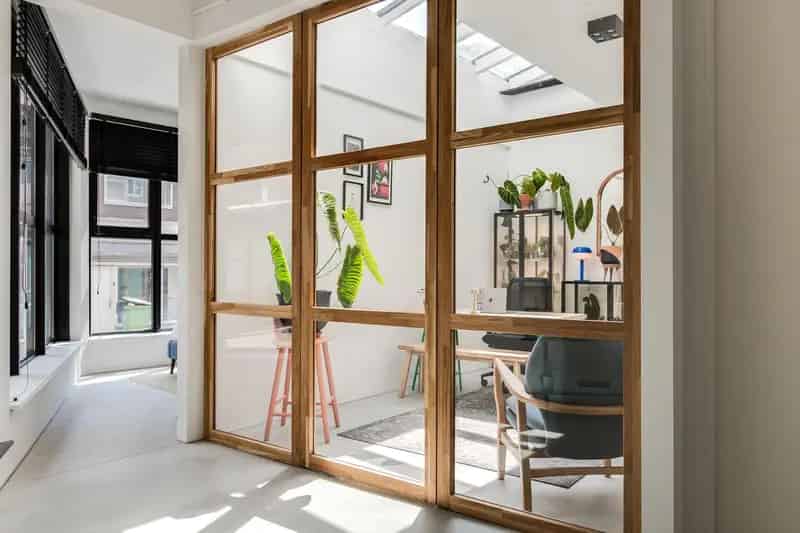 Huis Te Koop , 38A, Lombardkade, Rotterdam, Zuid-Holland