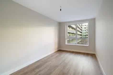 3 Kamer Appartement Leiden 97m2 Gasloos Luxe