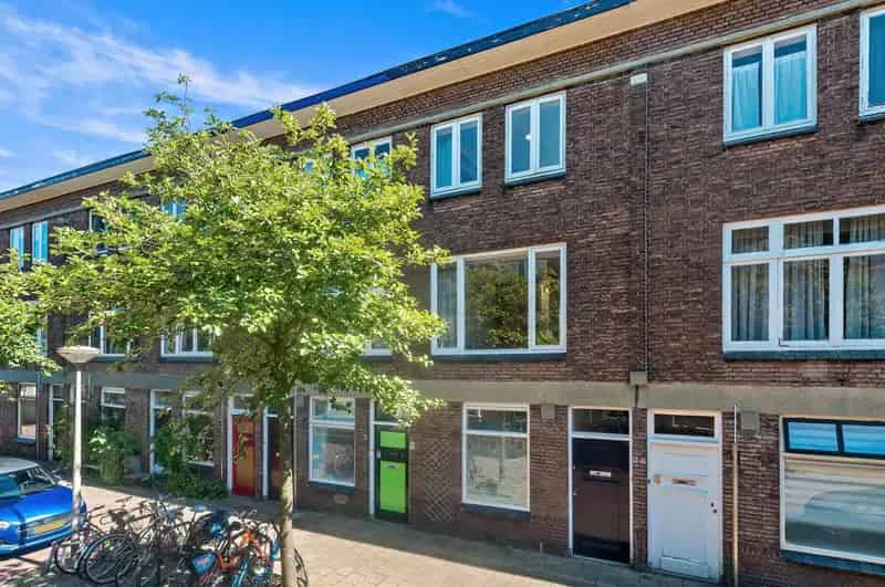 Appartement te koop: Isaäk Hoornbeekstraat 31 2613 HG Delft | Funda