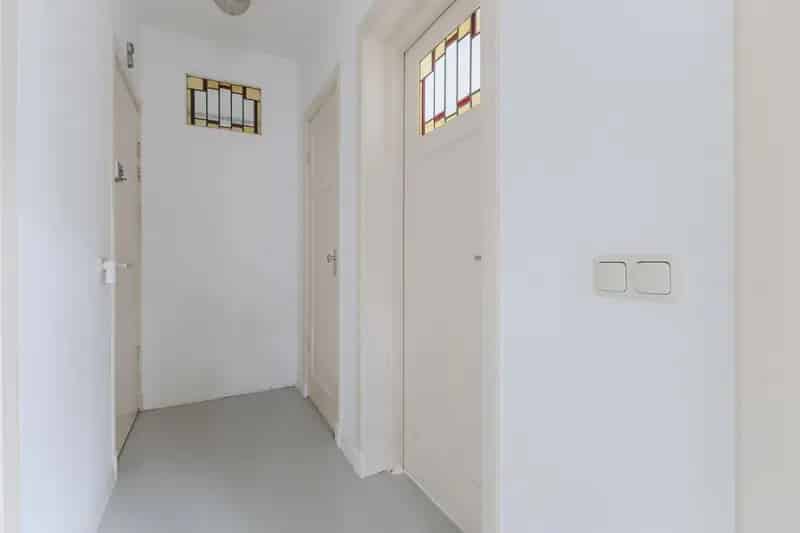 Dubbel Bovenhuis Rivierenbuurt 148m2 2 Woningen