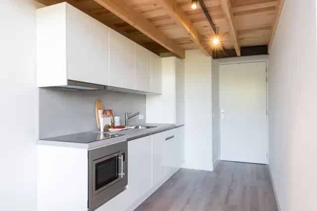 Loftwoning Utrecht 66m2 1 kamer te huur