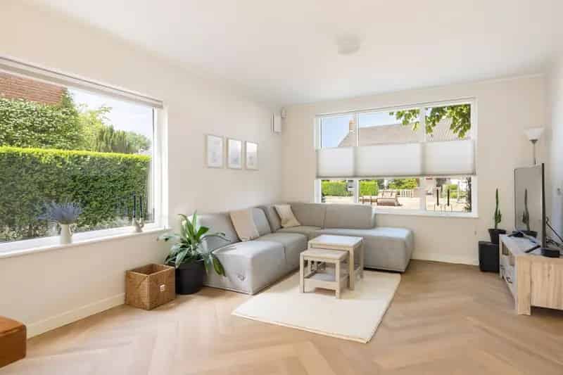 Huis te koop Soest: Ruime 4 Slaapkamers, Sauna, Luxe Keuken
