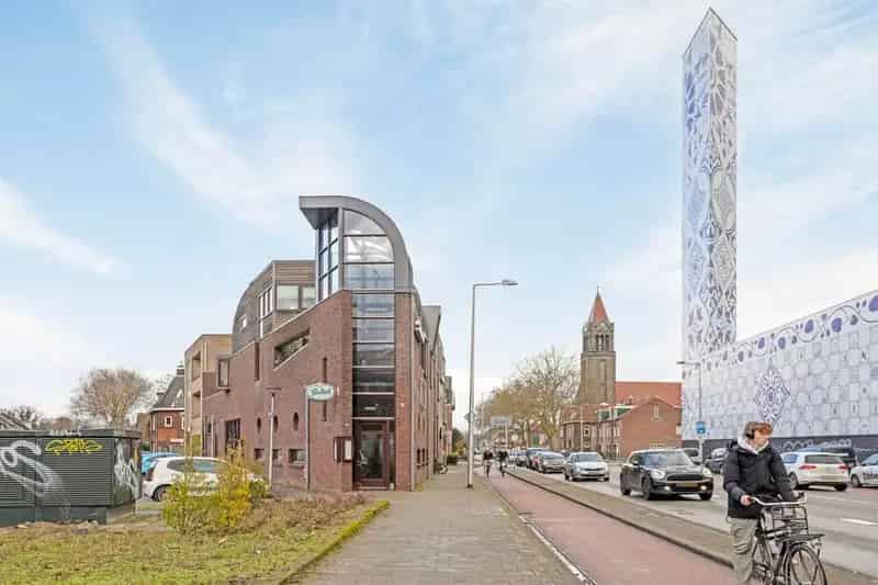 Deurningerstraat 219 7522CB Enschede