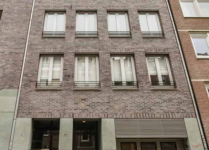 Appartement te koop Amsterdam Pijp 97m2 Balkon 2 slaapkamers