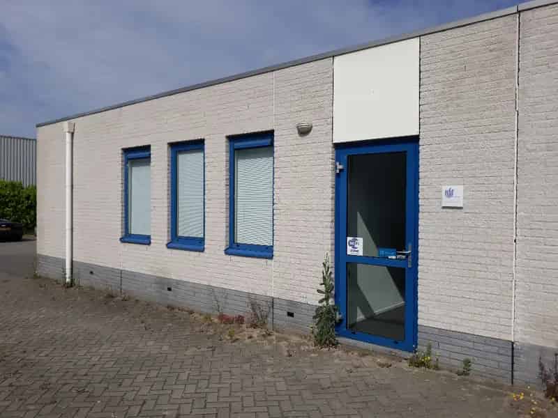 Kantoorruimte te huur Duiven 145m2 Centerpoort Nieuwgraaf
