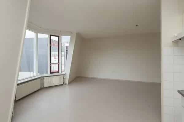 Driekamerappartement Kampen Centrum Senioren 55plus