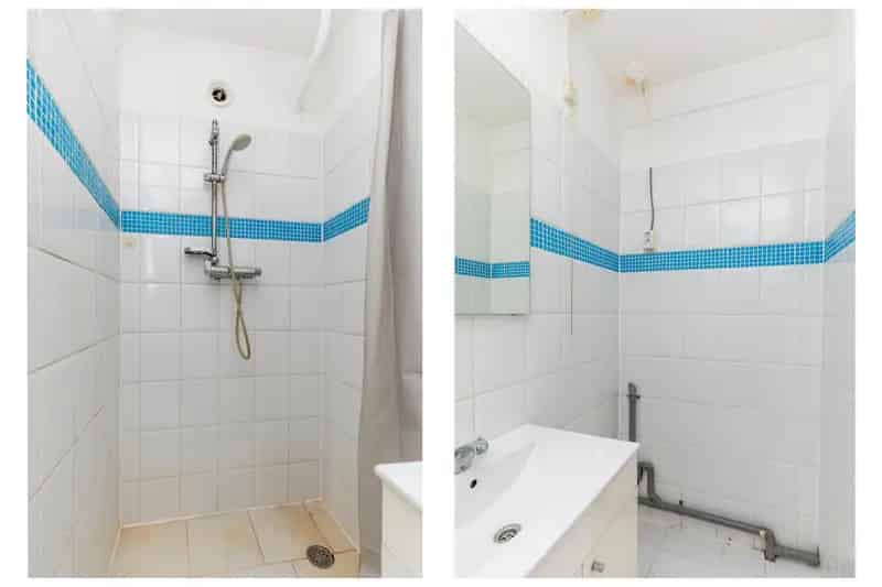 Appartement Rotterdam IJsselmonde 3 slaapkamers 76m2