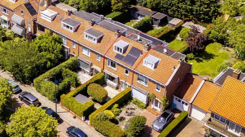 Huis te koop: Deijlerweg 67 2241 AB Wassenaar | Funda