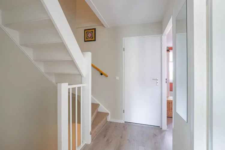 Halfvrijstaande woning Cadier en Keer 4 slaapkamers