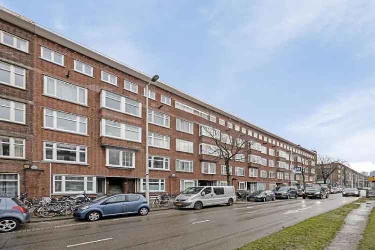 Gerenoveerd Appartement 91m2  Twee Woonlagen Energielabel B