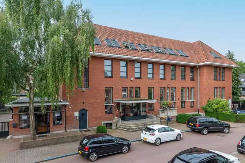 Kantoorruimte te huur Laren NH  41m2  Turn-key