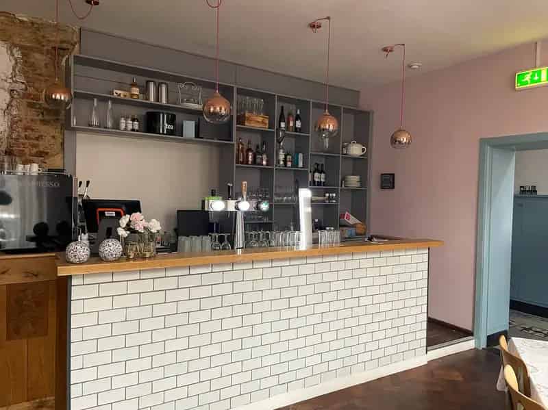 Karakteristiek pand Echt: Horeca, Kantoor of Woning
