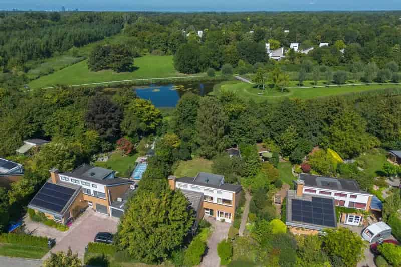 Huis te koop: Rietganslaan 18 1343 AP Almere | Funda