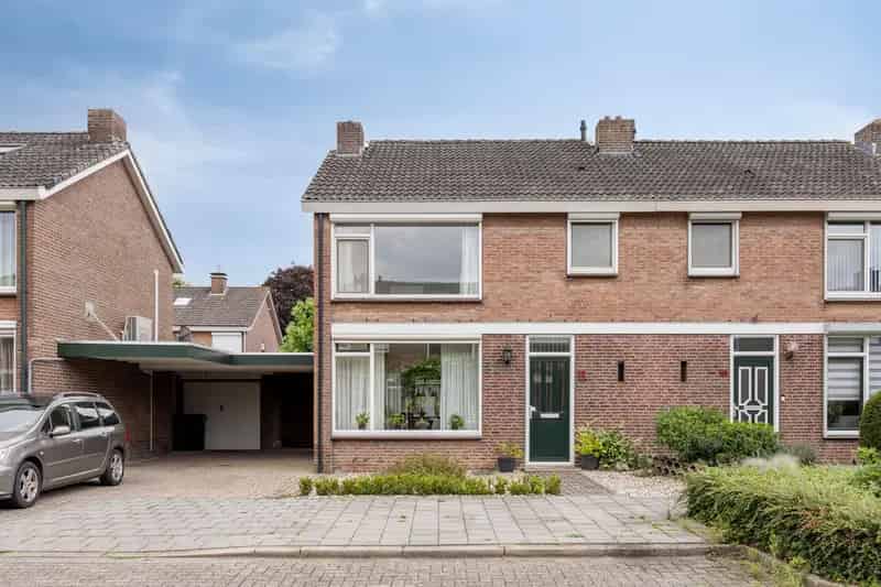 Huis te koop: Christinestraat 12 6921 ZG Duiven | Funda