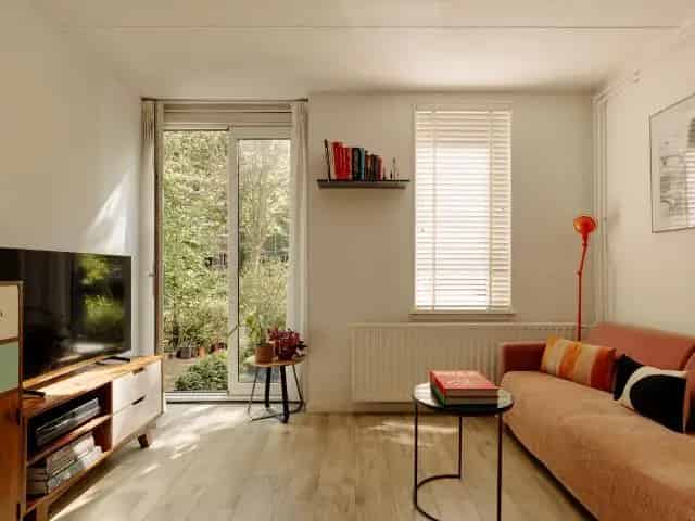 Appartement te koop Amsterdam Rapenburg