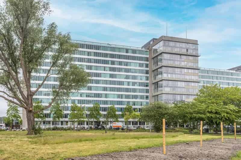 Amsterdam Studio Appartement te Koop Binnen de Ring
