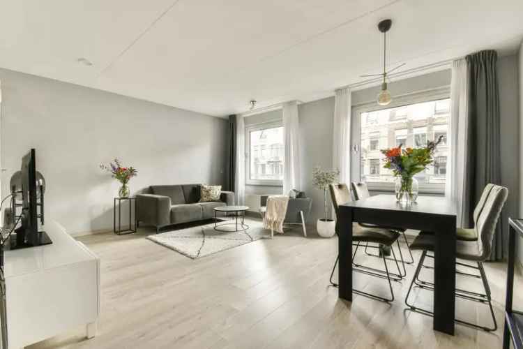 Woning Te Koop in Amsterdam, Noord-Holland