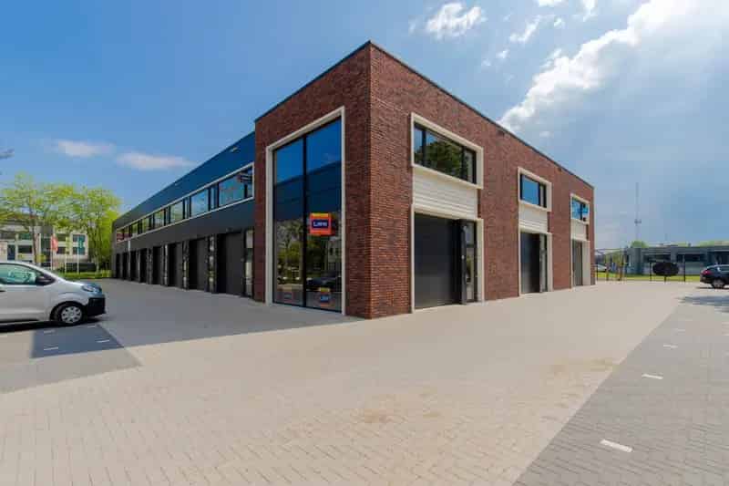 Bedrijfshal te Huur Sittard Moderne Unit 62-150m2