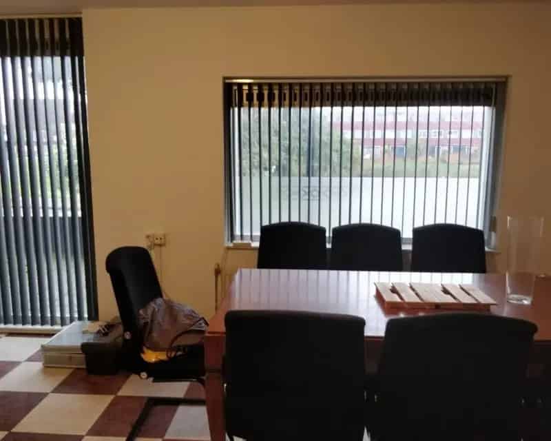 Kamer Amsterdam Zuidoost Studenten Stagairs