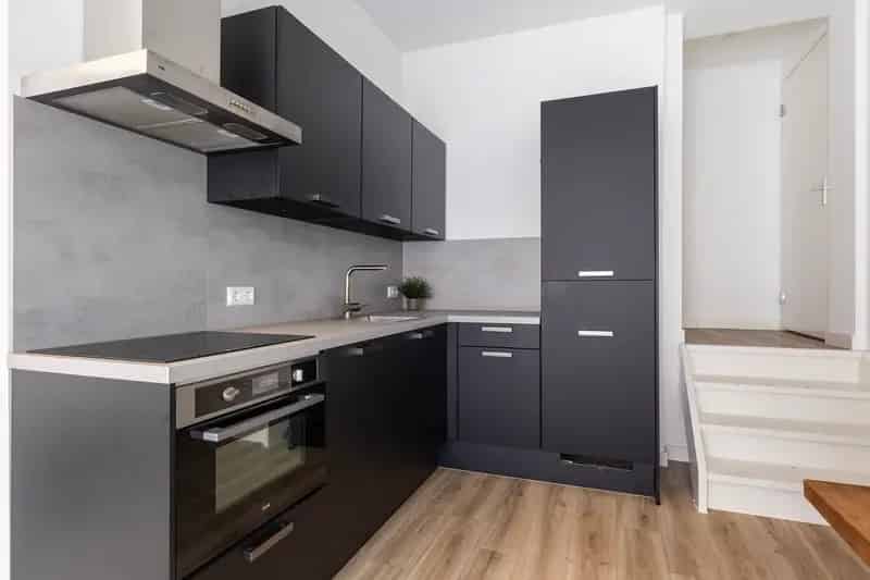 2 Kamerappartement Apeldoorn Centrum - Instapklaar Gemoderniseerd