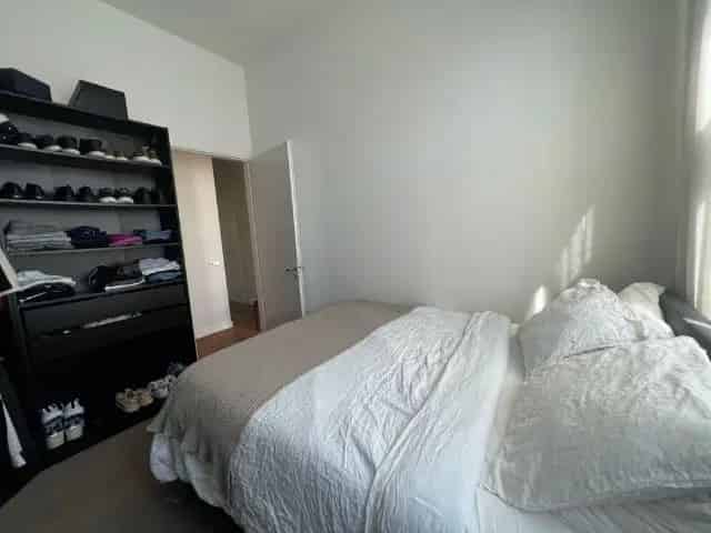 Appartement Stadhouderskade Amsterdam 100m2 2 slaapkamers