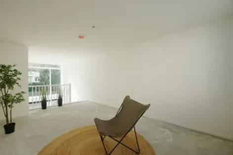 4 Kamer Appartement 84m² Rotterdam Nieuw gerenoveerd
