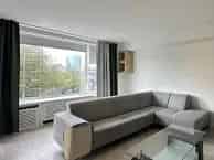 Appartement Jonker Fransstraat in Rotterdam