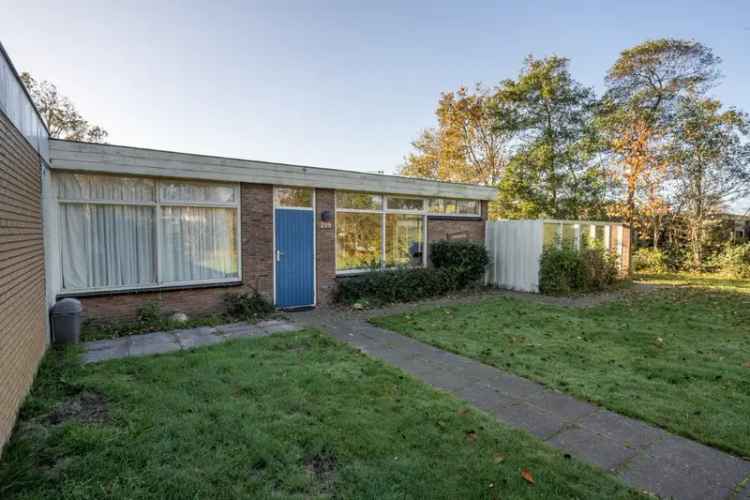 Bungalow Te Koop in De Koog, Noord-Holland