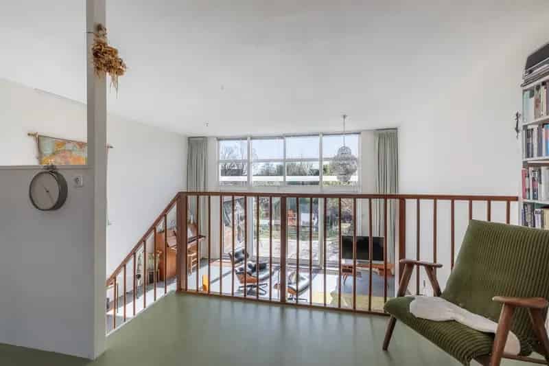 Luxe Eengezinswoning Amsterdam 5 Slaapkamers Tuin Dakterras
