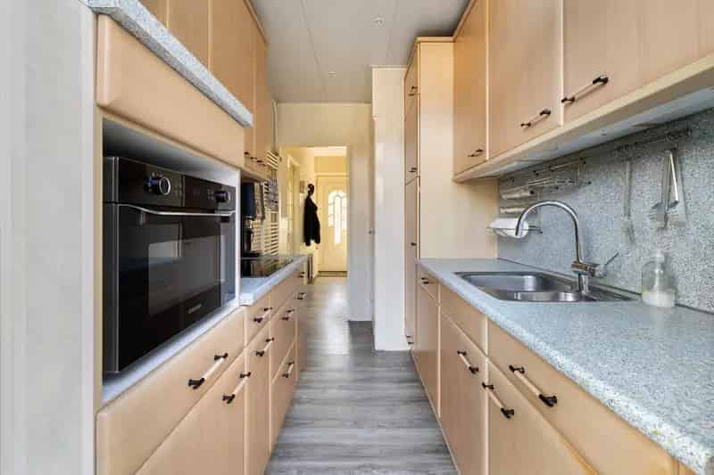 5 Kamer Eengezinswoning Spijkenisse