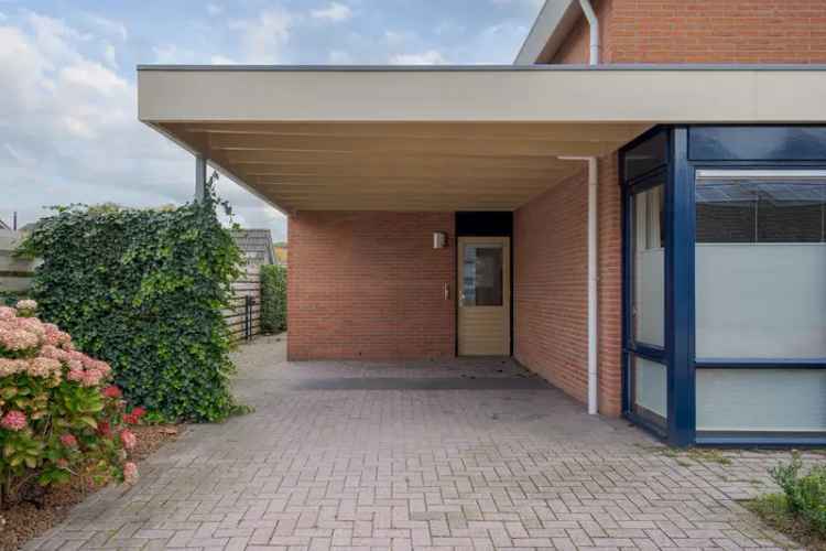 Eengezinswoning Te Koop in Westerbork, Drenthe