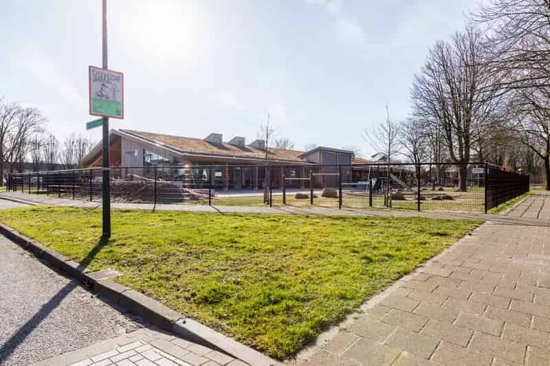 Moderne Vrijstaande Woning 4 Slaapkamers Veghel