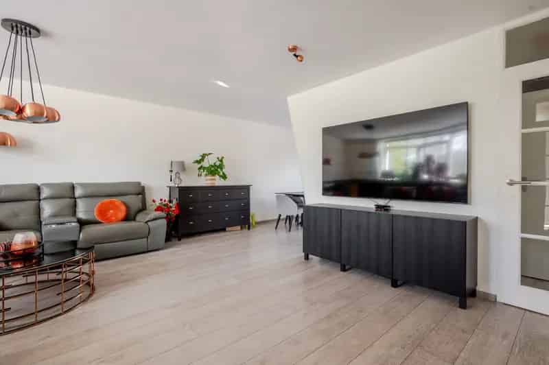Eengezinswoning Toolenburg Zuid - Ruim dakterras en tuin