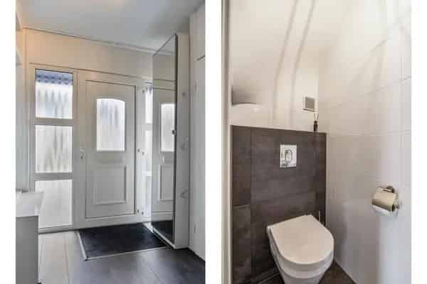 Ruime Tussenwoning 4 Slaapkamers Goes Noordhoek