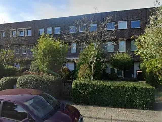 Huurwoning Den Haag Leidscheveen 132m2