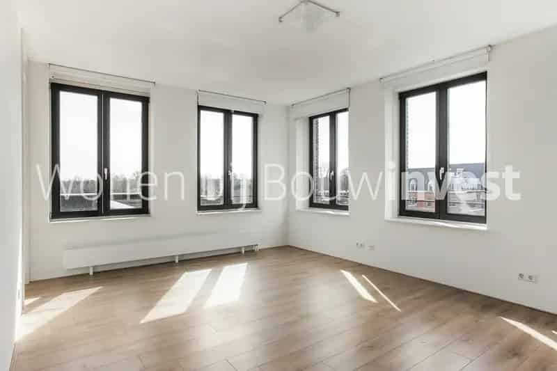 3 Kamer Appartement Haarlem 89m2 Nabij Centrum