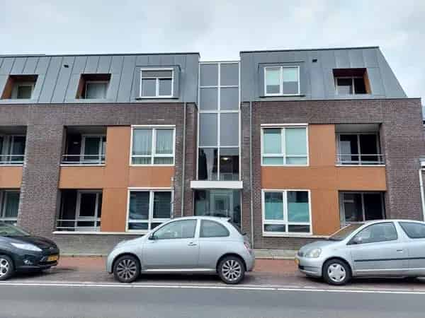 Modern 2-kamer appartement Lombok Valkenswaard