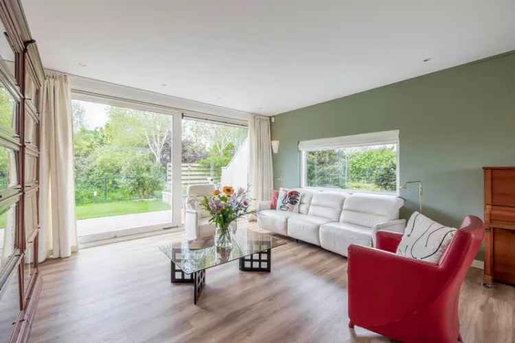 Huis te koop: Burgemeester Klinkhamerweg 67 2761 BD Zevenhuizen (ZH) 