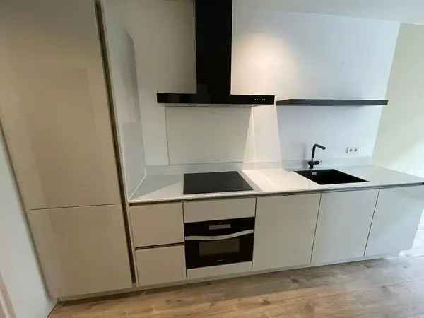 Appartement Te Huur in Amsterdam, Noord-Holland