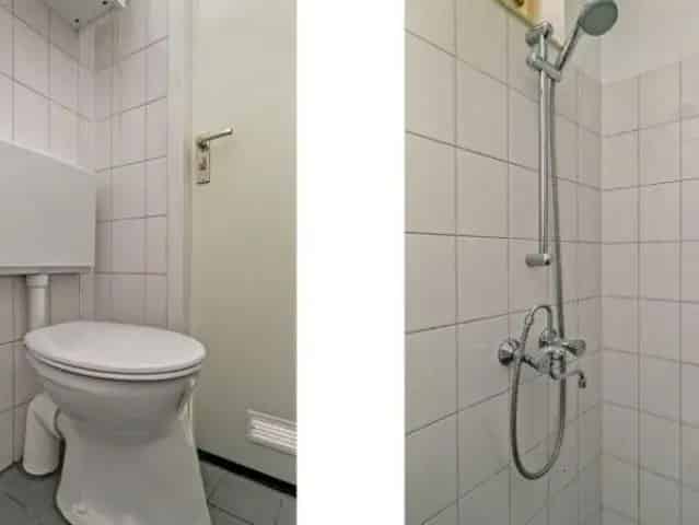 Kamer te Huur Amsterdam Gemengde Huisgenoten