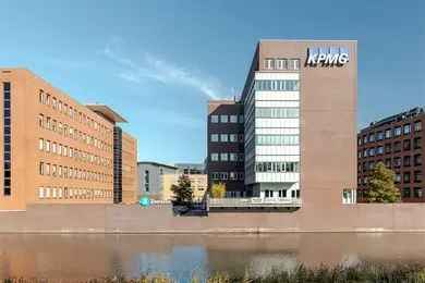 Kantoorruimte te huur Zwolle 16-207 m2