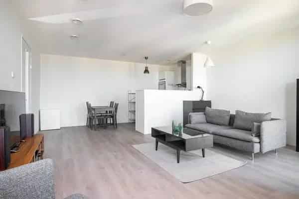 Appartement Den Haag 2 Slaapkamers Gemeubileerd De Kroon