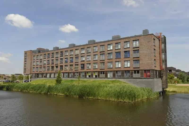 Woning Kerkmeesterstraat 21 nabij Delft Rotterdam Den Haag