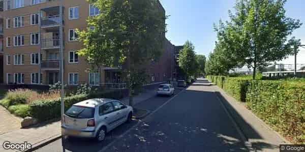 Appartement Roermond Stationspark 3 kamers 79m2