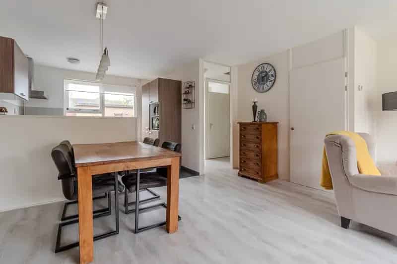 Huis te koop Beverwijk Westertuinen 93m2