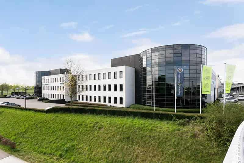 Kantoorruimte te huur Maastricht Airport A2