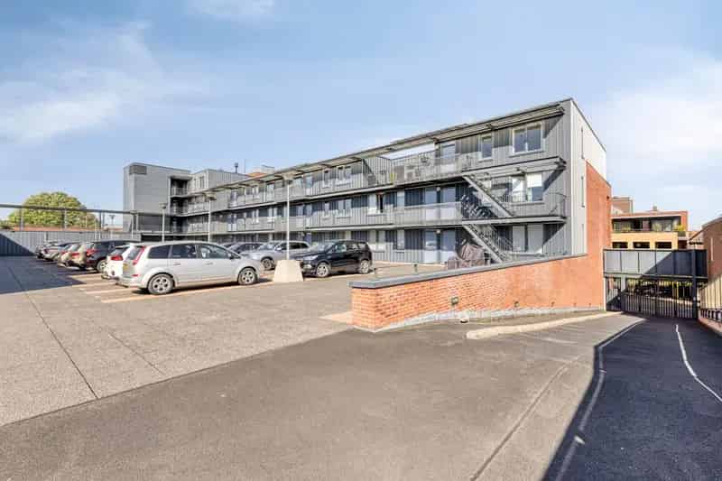 Luxe Penthouse Zevenbergen 2 Terrassen 157m2 4 Kamers Parkeerplaats