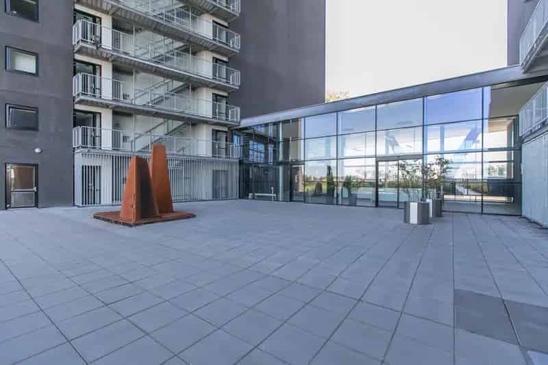 Luxe Appartement 11e Verdieping  -  2 Slaapkamers -  Stadsuitzicht