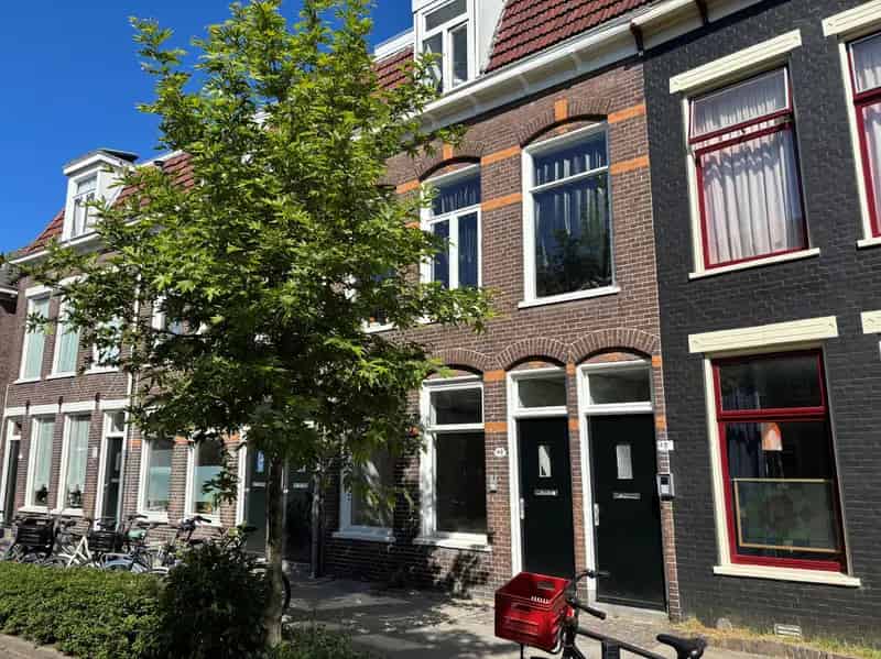 Appartement te huur Oranjebuurt 55m² A+++ label